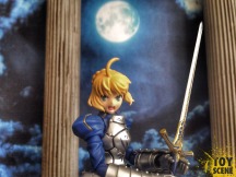 figma fate/stay saber 2.0 review